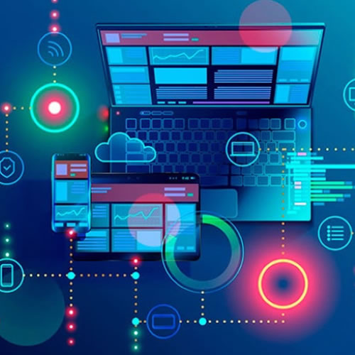 Por que escolher um VMS? Por que escolher um VMS?