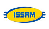 Issam Importações e Exp. LDTA Issam Importações e Exp. LDTA