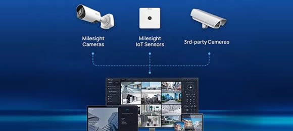 Software VMS Profissional Software VMS Profissional